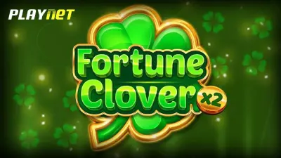 Fortune Clover x2