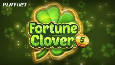 Fortune Clover 5