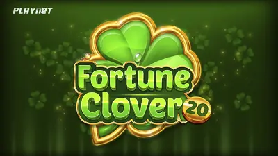 Fortune Clover 20