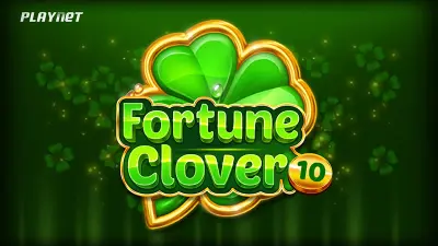 Fortune Clover 10