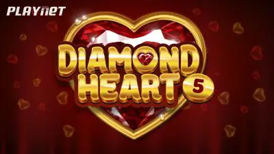 Diamond Heart 5