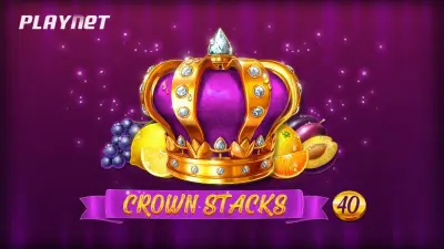 Crown Stacks 40