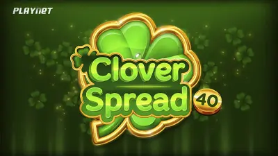 Clover Spread 40