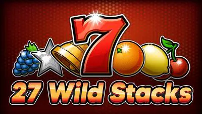 27 Wild Stacks