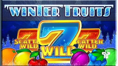 Winter Fruits