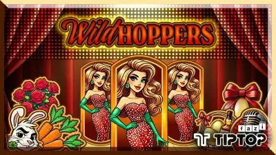 Wild Hoppers
