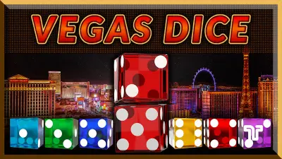 Vegas Dice