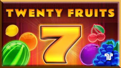 Twenty Fruits
