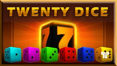 Twenty Dice