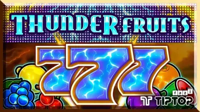 Thunder Fruits