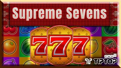 Supreme Sevens
