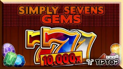 Simply Sevens Gems