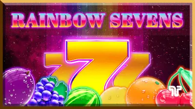 Rainbow Sevens