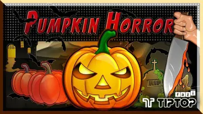 Pumpkin Horror