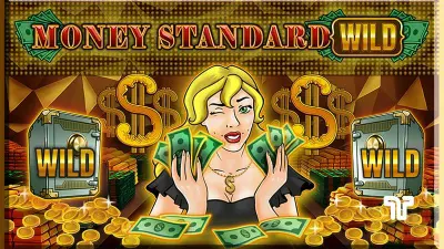 Money Standard Wild