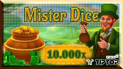 Mister Dice