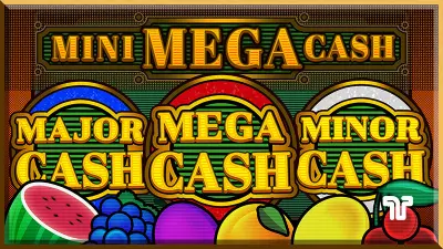 Mini Mega Cash