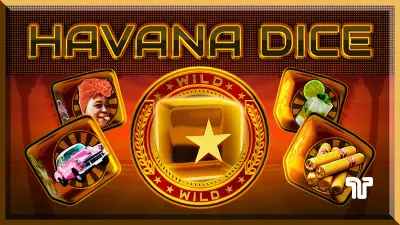 Havana Dice