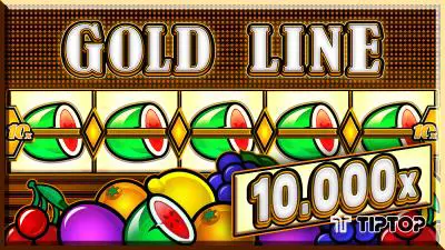 Gold Line