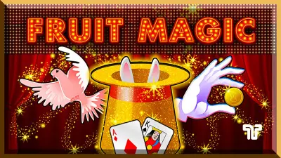 Fruit Magic