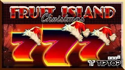 Fruit Island Christmas