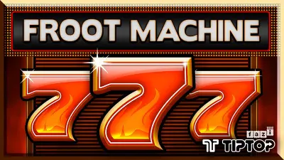 Froot Machine