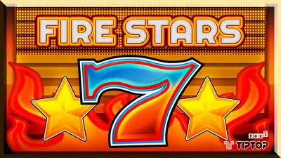 Fire Stars