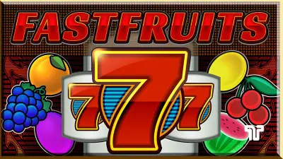 Fast Fruits