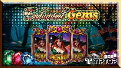 Enchanted Gems