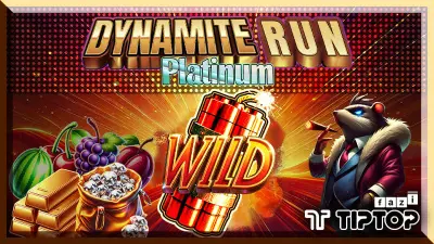 Dynamite Run Platinum