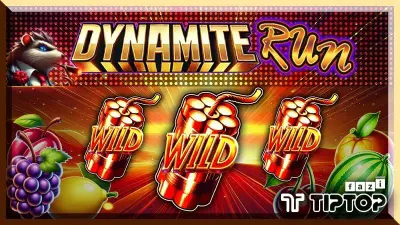 Dynamite Run