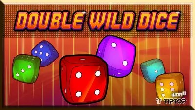 Double Wild Dice