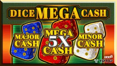 Dice Mega Cash