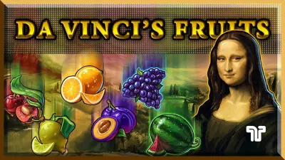 Da Vinci's Fruits