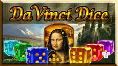 Da Vinci Dice