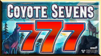 Coyote Sevens