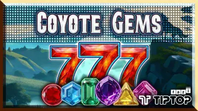 Coyote Gems