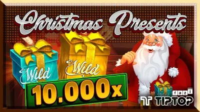 Christmas Presents