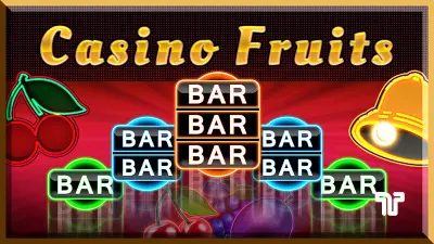 Casino Fruits