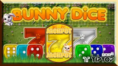 Bunny Dice