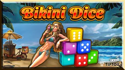 Bikini Dice