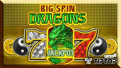 Big Spin Dragons