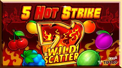 5 Hot Strike