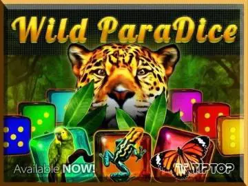 Wild Paradise