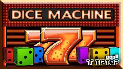 Dice Machine