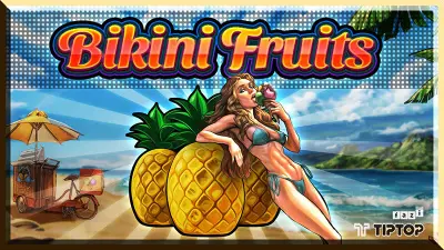 Bikini Fruits