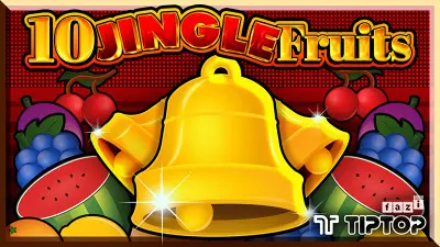 10 Jingle Fruits