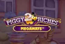 Piggy Riches 2 MegaWays cover image