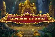 Emperor of India cover image