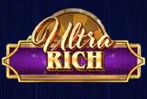 Ultra Rich cover image